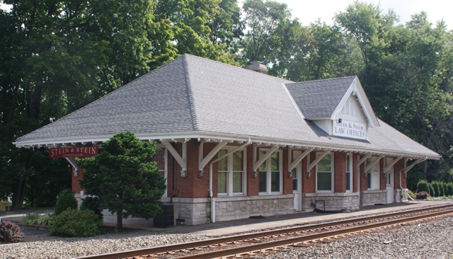 Rockland County Office